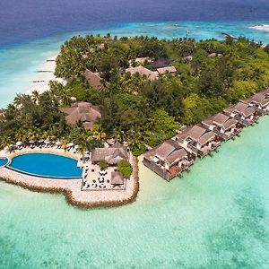 Taj Coral Reef Resort & Spa,Maldives